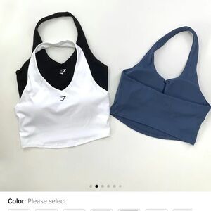 Women's Intimates & Sleepwear Set - Black and Blue